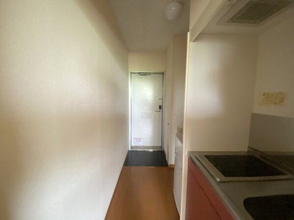 レオパレスビアンコの物件内観写真